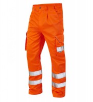 Hi Vis Trousers